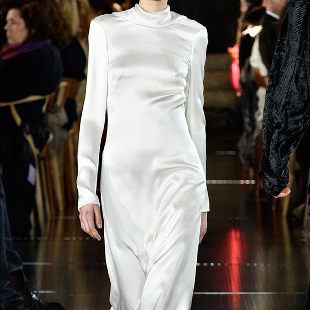 Gabriela Hearst Belle Dress
